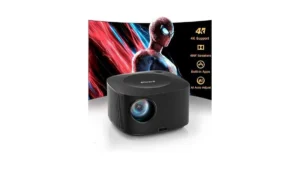 Official Licensed Apps 40w Dolby Audio Projector… Coupon