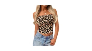 Trendy Queen Women S Y2k Tube Tops Butter Soft… Code