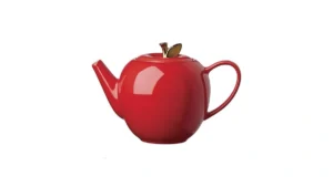 Kate Spade New York Knock On Wood Apple Teapot One… Coupon