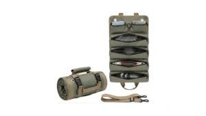 Yobobo Tool Bag For Hand Tools 6 Zipper Pockets… Code