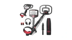 Pancky High Accuracy Metal Detector For Adults… Code