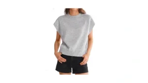 Orolay Women S 2026 Spring Sweater Vest Trendy Knit… Code