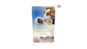Pho Bac Spice Seasoning 10 Packs Authentic Five… Coupon