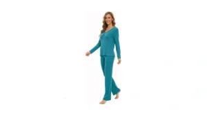 Navisting Women S Cool Pajamas Set Lightweight… Code