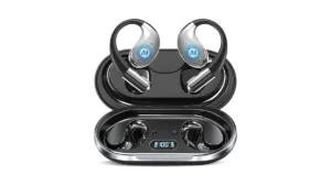 Nuplea Real-time Ai Translation Earbuds 198… Coupon