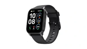 Toobur Smart Watch For Men Women Smartwatch… Code