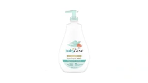 Baby Dove Sensitive Skin Care Baby Wash Fragrance… Coupon