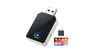 Wireless Carplay Adapter For Iphone 2026 Upgraded… Coupon