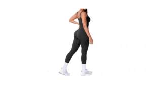 Brxl Built In Bra One Piece Jumpsuits For Women… Code