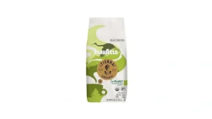 Lavazza Tierra Organic For Planet Whole Bean Coffee…