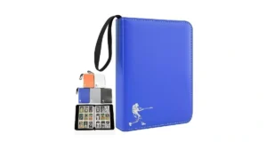 Pu Leather Baseball Card Binder 900 400 Pockets… Code