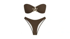 Zaful Swimwear For Women 2025 Strapless Starfish… Code