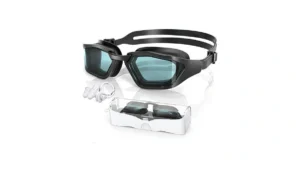 Greatever Sleek Swim Goggles Unisex-adult Uv400… Code