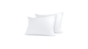 Sleep Restoration Gel Pillow – 2 Pack King Best… Coupon