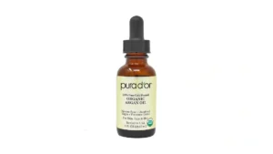 Pura D Or Mountain Top Orangic Argan Oil 1 Oz… Coupon
