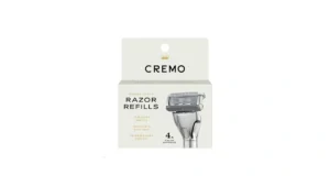 Cremo Razor Refills For Men Astonishingly Superior… Coupon
