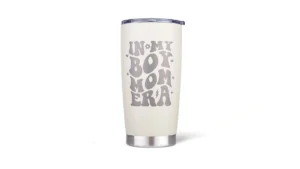 Boy Mom Gifts For New Moms – Mama Cup First Mothers… Code