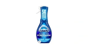 Dawn Platinum Powerwash Dish Spray Dish Soap Fresh… Coupon