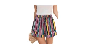 Heymoments Women S Wide Leg Shorts Lightweight… Code