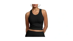 Brxl Women S Ribbed Racerback Tank Tops With… Code