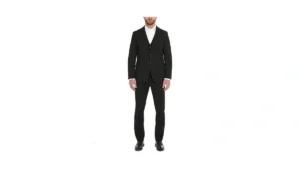 Tommy Hilfiger Th Flex Modern Fit Suit Separates… Coupon