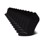 Calvin Klein Mens No Show Socks - 12 Pack... - Amazon Promo Code