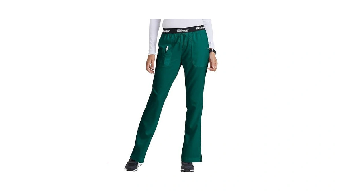 Barco Grey S Anatomy Classic Aubrey Scrub Pant For... - Coupon
