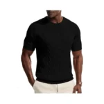 Pj Paul Jones Men T-shirts Crewneck Tee Shirts... - Coupon