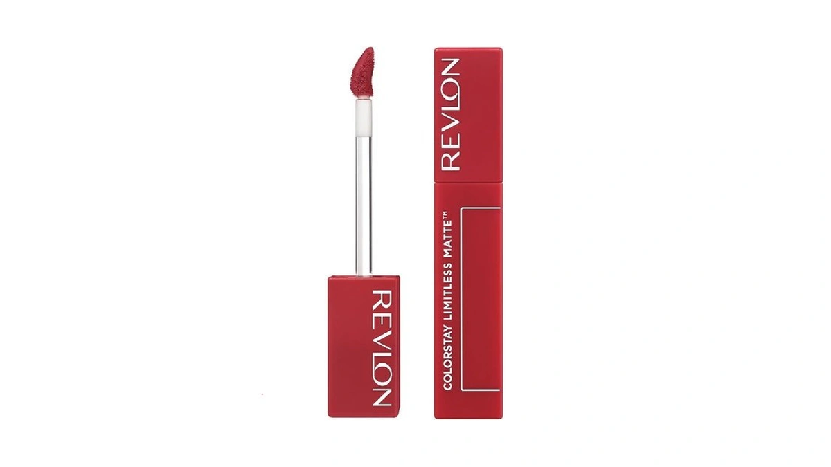 Revlon Colorstay Limitless Matte Liquid Lipstick... - Coupon