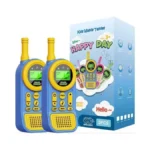 Ptnerbeh Walkie Talkies For Kids Toys Toys For 3-12... - Coupon
