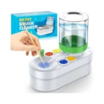Paint Brush Cleaner Painting Supplies For Kids... - Coupon