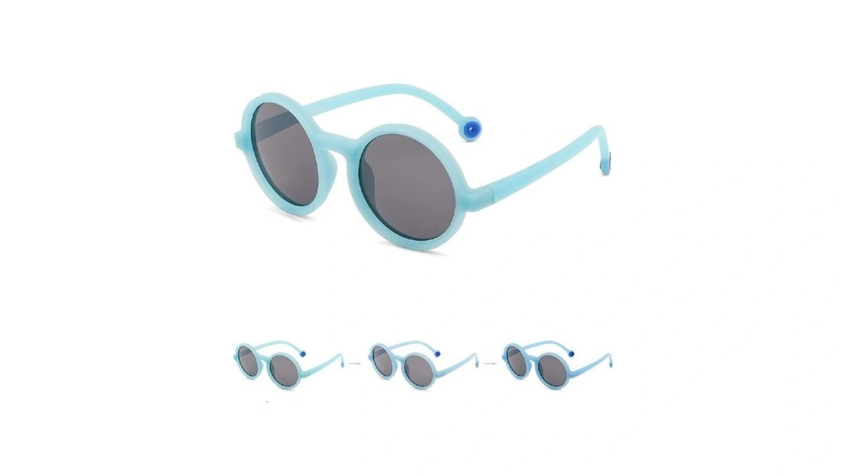Eyebuddy Kids Toddler Sunglasses Age 2-4 3-5 Boys... - Coupon