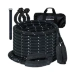 Kinetic Recovery Tow Rope 5 8 X 20ft 38000lbs... - Coupon