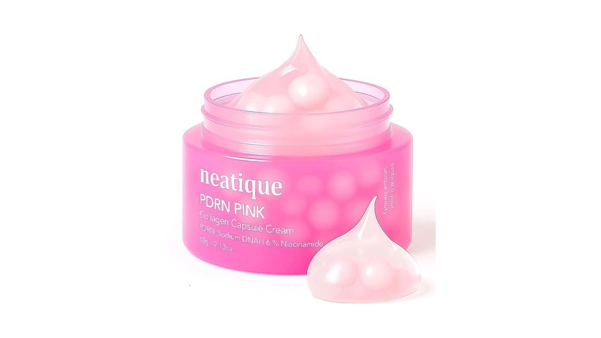 Neatique Pdrn Capsule Cream With Salmon Dna... - Coupon
