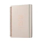 2026-2027 Monthly Planner-a5 Size Calendar Planner... - Coupon