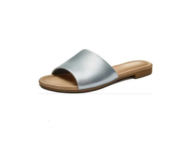 Athmile Sandals For Women 2026 One Band Womens… – Coupon