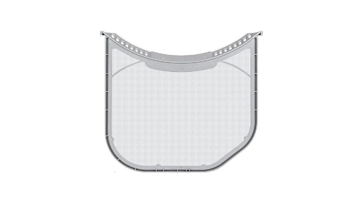 Adq56656401 Lint Filter Replacement For Lg Kenmore... - Coupon