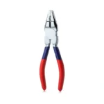 Gold Deer 6 Inch Mini Linemans Pliers With Serrated... - Coupon