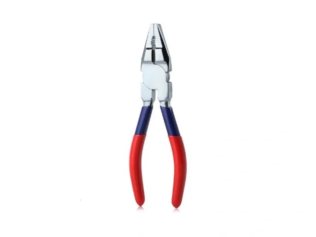 Gold Deer 6 Inch Mini Linemans Pliers With Serrated… – Coupon