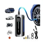 Autoone Tire Inflator Portable Air Compressor - 4x... - Coupon