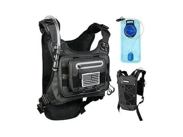 Glat Coberry Hydration Vest For Running -… – Amazon Promo Code