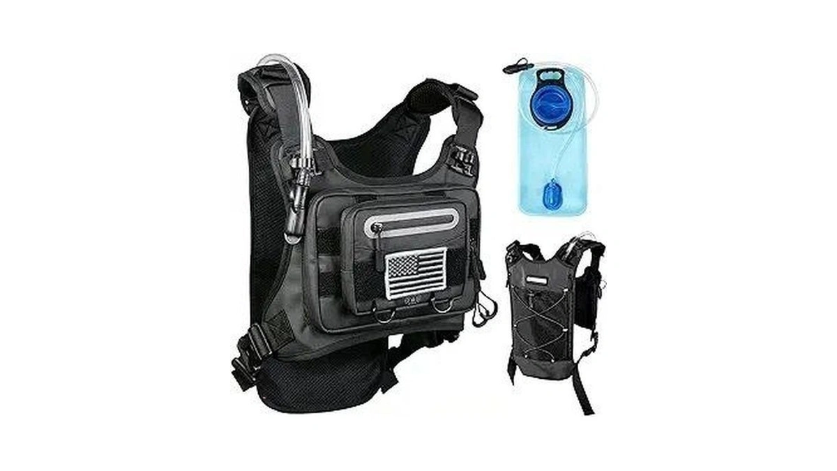 Glat Coberry Hydration Vest For Running -... - Amazon Promo Code