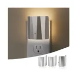 Dawnrise Plug In Night Lights For Wall Dawn To Dusk... - Coupon