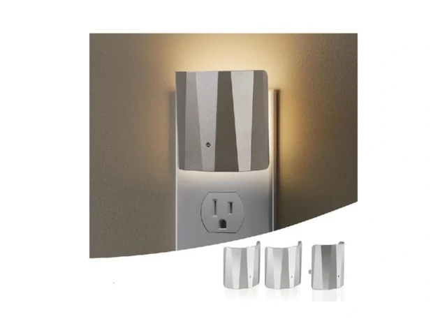 Dawnrise Plug In Night Lights For Wall Dawn To Dusk… – Coupon