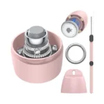 Szjcltd Travel Case For Oura Ring With Hidden... - Coupon