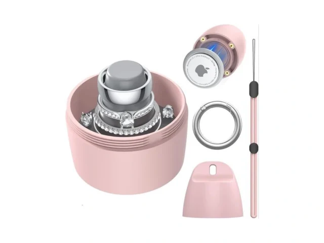 Szjcltd Travel Case For Oura Ring With Hidden… – Coupon