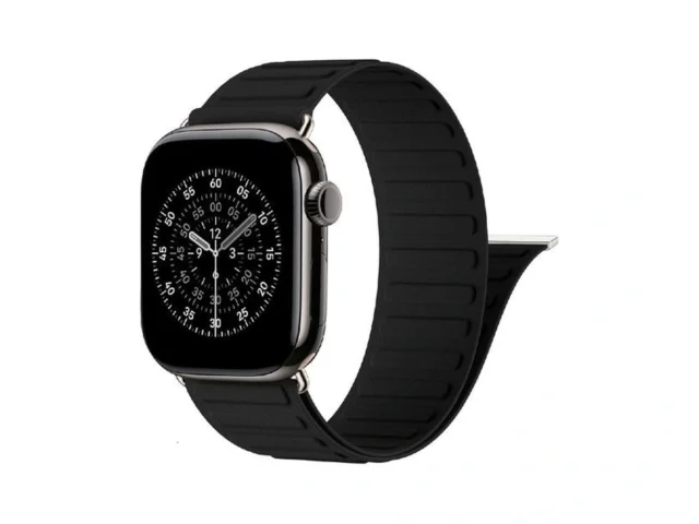 Patented Magnetic Link Sport Band Compatible With… – Coupon