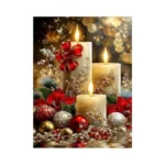 Xtcixal Christmas Diamond Art Kits For Adults... - Coupon
