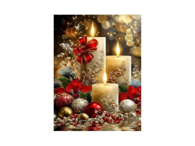 Xtcixal Christmas Diamond Art Kits For Adults… – Coupon