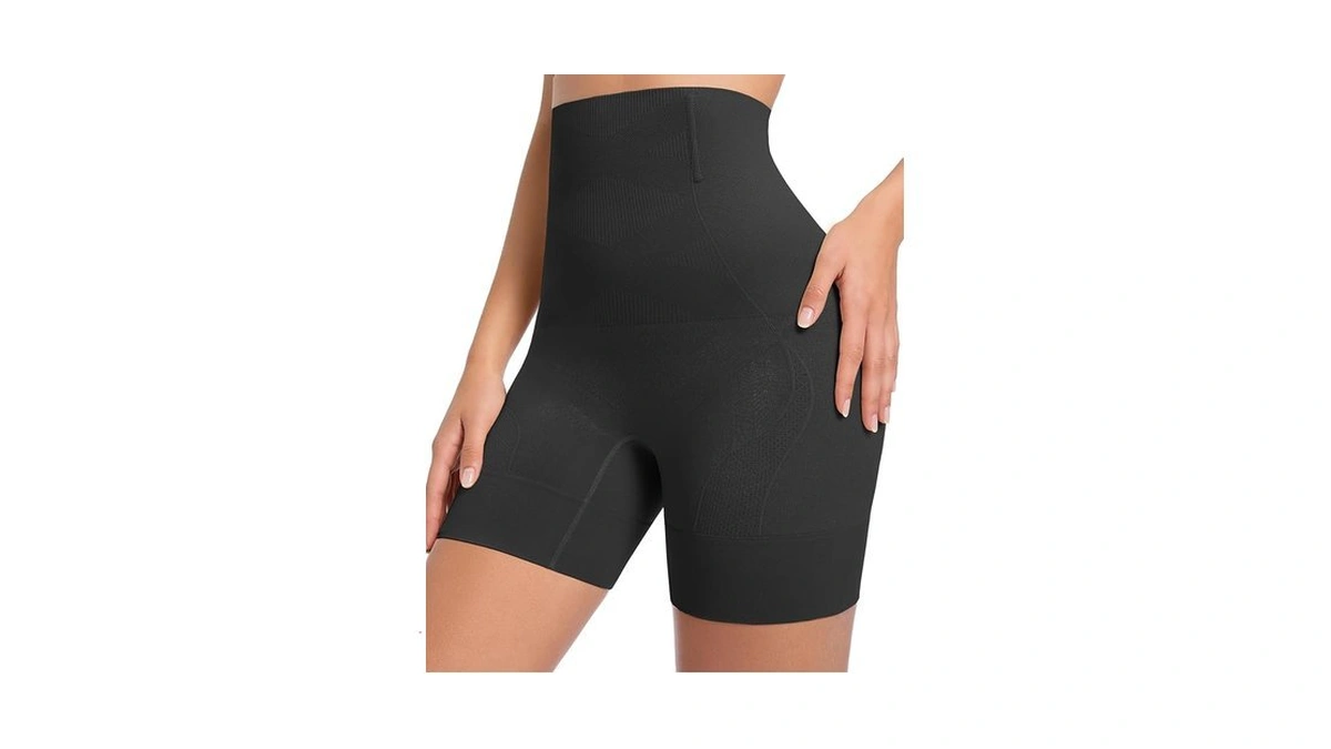 Forevershaper Tummy Control Shapewear For Women... - Coupon